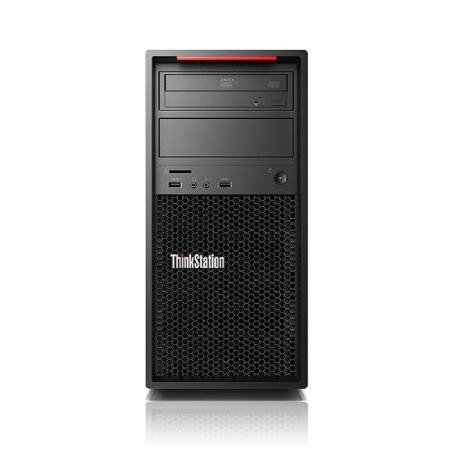 ThinkStation P520c（W-2145/64G/256G SSD+2T/P4000）